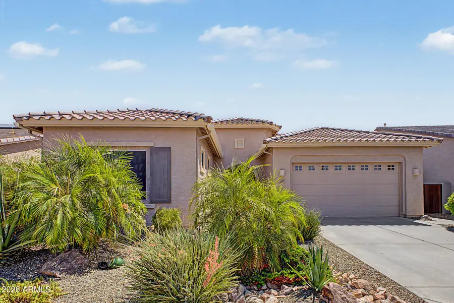 395 S 197th Drive, Buckeye, AZ 85326 - #2