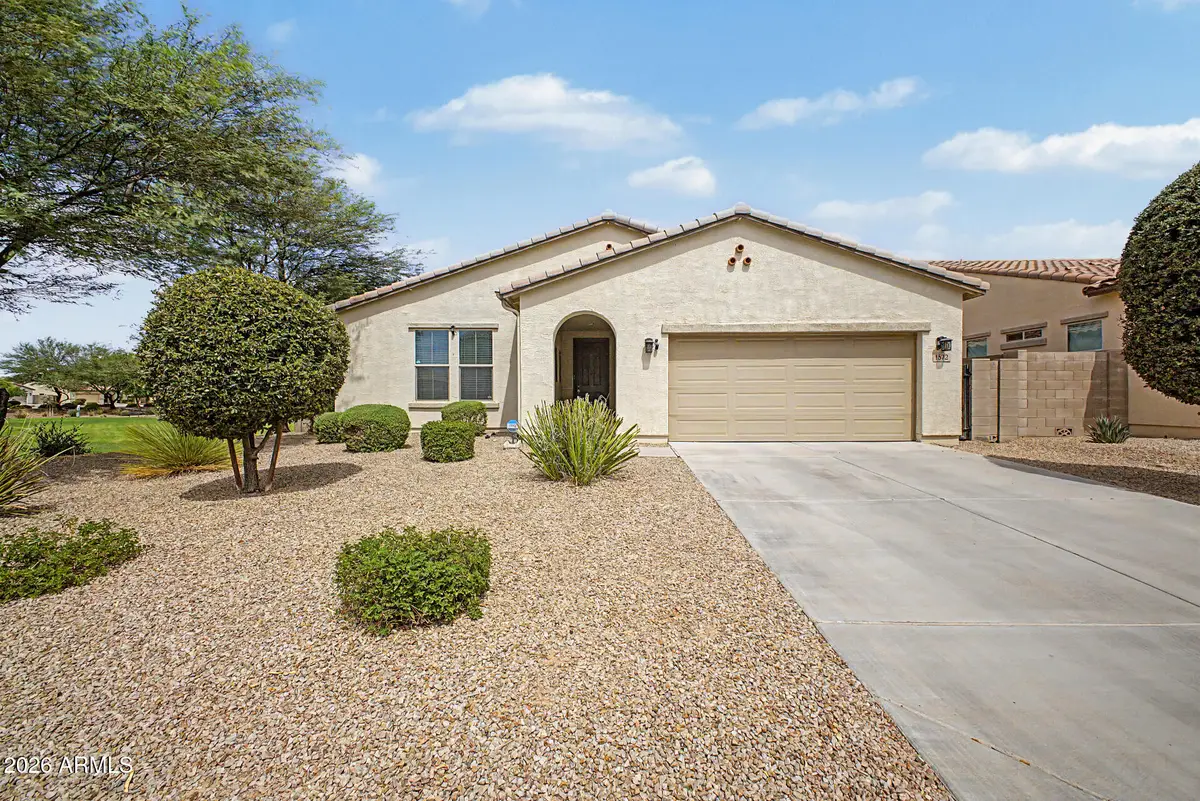 1572 E Luna Blanca Way, San Tan Valley, AZ 85140 - #1
