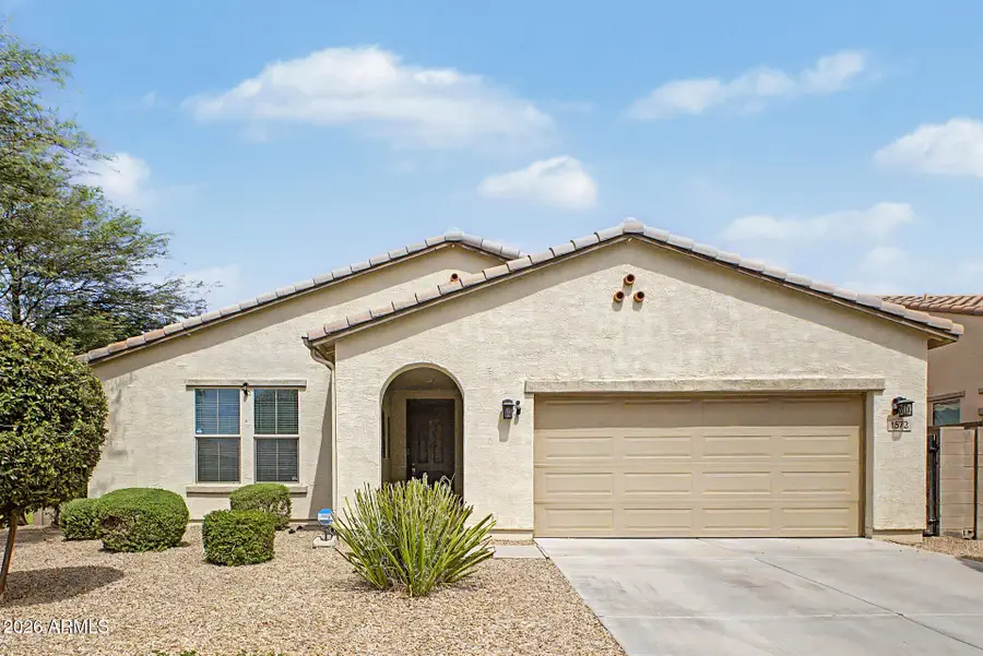 1572 E Luna Blanca Way, San Tan Valley, AZ 85140 - #2