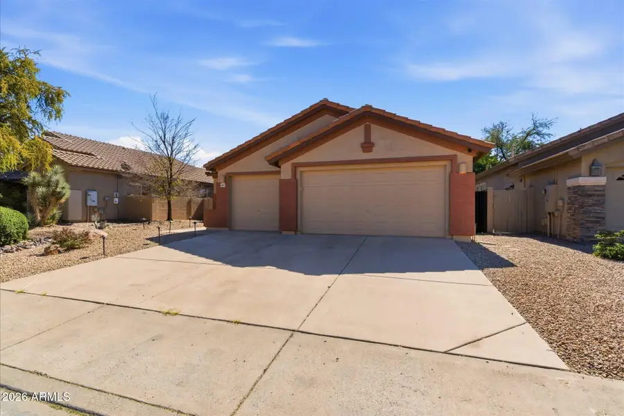 4821 E Kirkland Road, Phoenix, AZ 85054 - #2