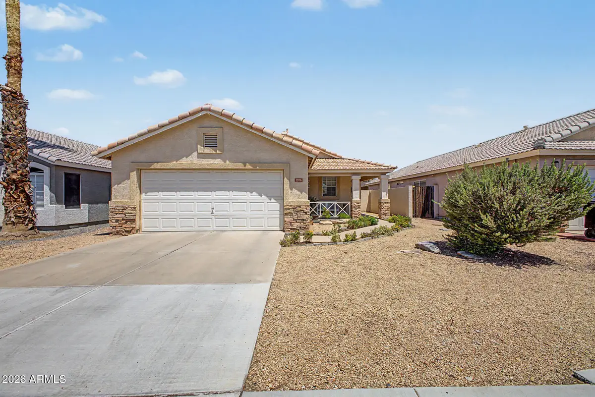 1376 E Binner Drive, Chandler, AZ 85225 - #1