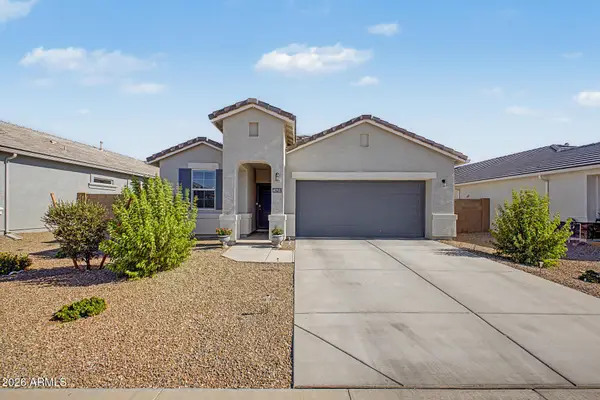 40983 W Sunland Drive, Maricopa, AZ 85138