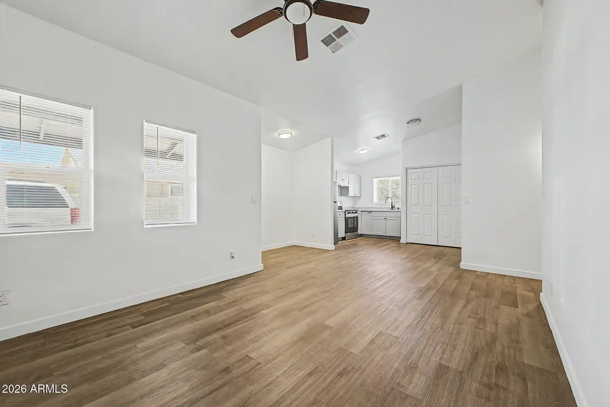 1028 N 27th Street, Phoenix, AZ 85008 - #1