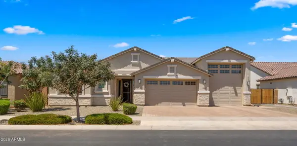 21136 E Cattle Drive, Queen Creek, AZ 85142