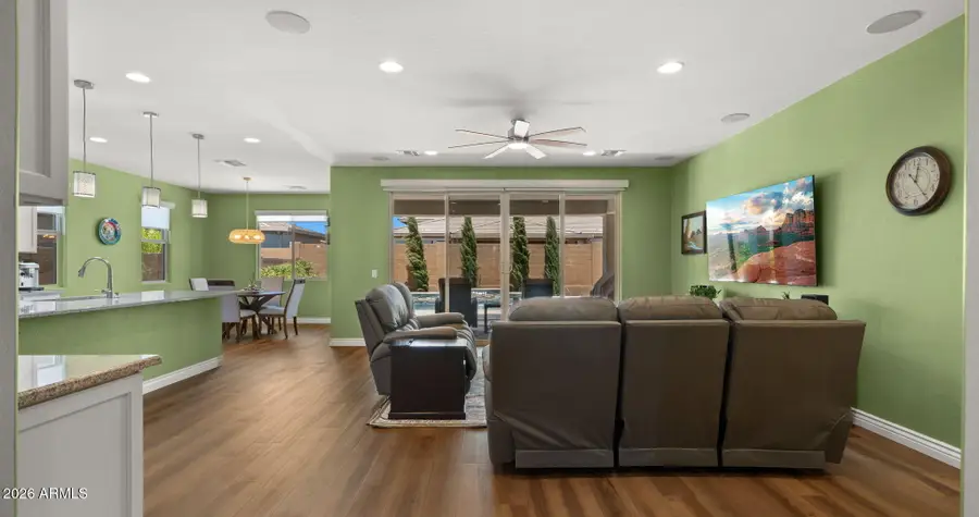 21136 E Cattle Drive, Queen Creek, AZ 85142 - #3