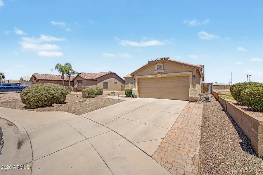 711 S 111th Place, Mesa, AZ 85208 - #3