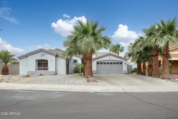 3718 S Seton Avenue, Gilbert, AZ 85297