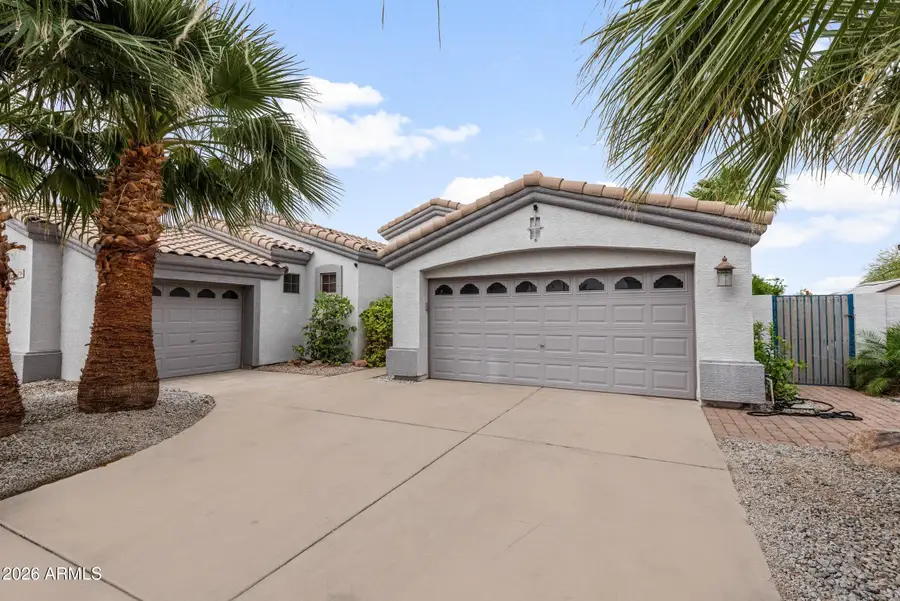 3718 S Seton Avenue, Gilbert, AZ 85297 - #2