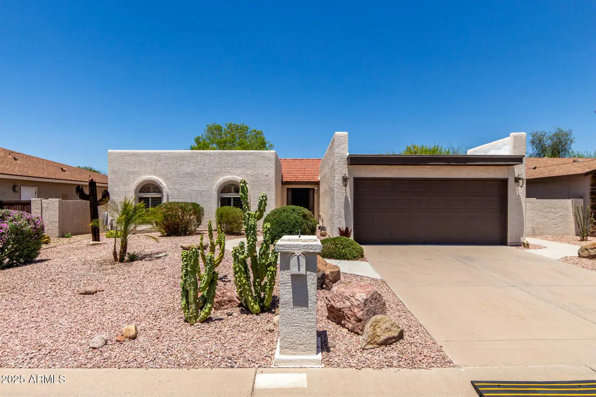10414 E Flintlock Drive, Sun Lakes, AZ 85248 - #1