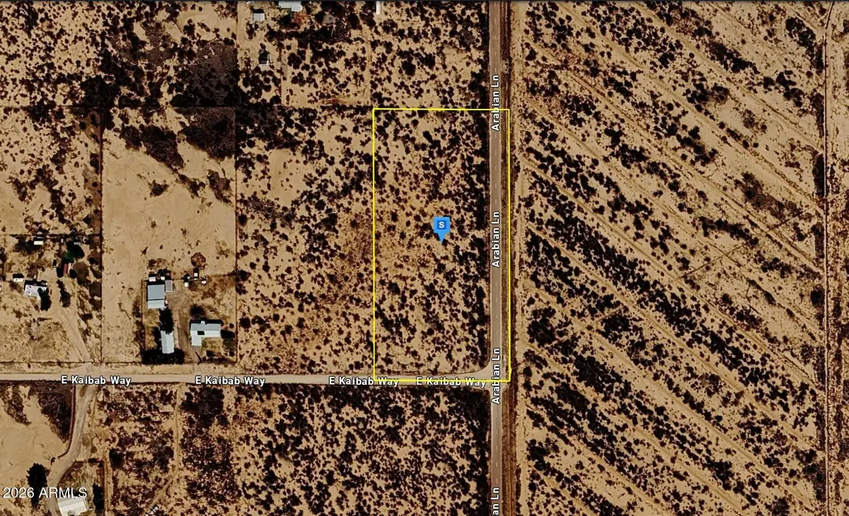 389 E Kaibab Way #449, Cochise, AZ 85606 - #1