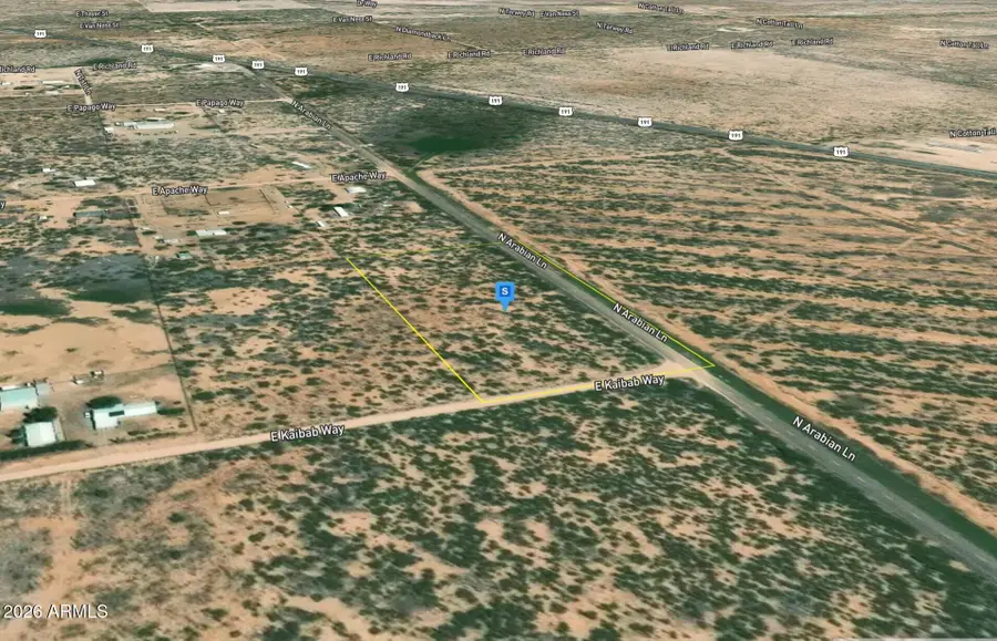 389 E Kaibab Way #449, Cochise, AZ 85606 - #3