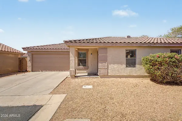 3939 S Nebraska Street, Chandler, AZ 85248