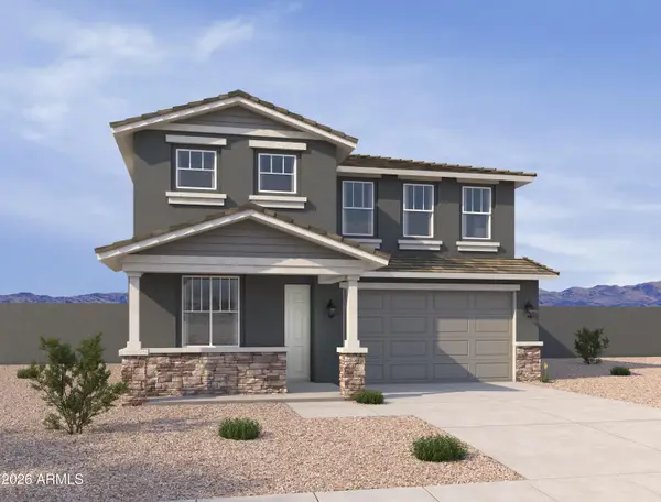 7406 S 47th Lane, Laveen, AZ 85339