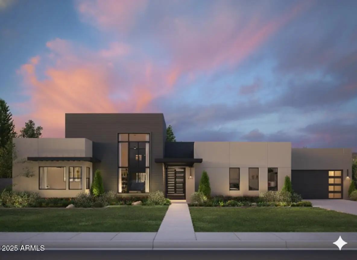36259 E Sweet Carol Lane, Carefree, AZ 85377 - #1