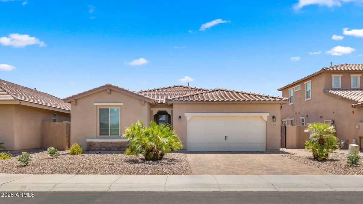 3393 E Penedes Drive, Gilbert, AZ 85298 - #1