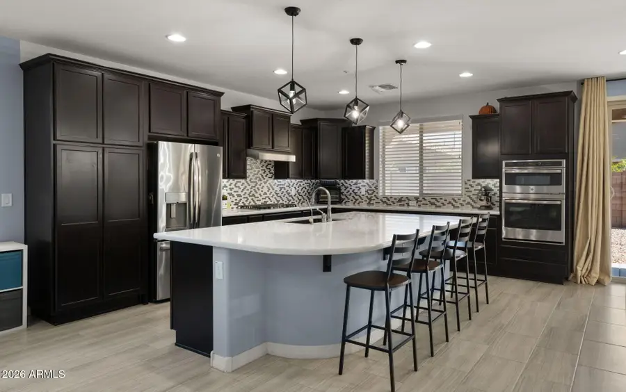 3393 E Penedes Drive, Gilbert, AZ 85298 - #2