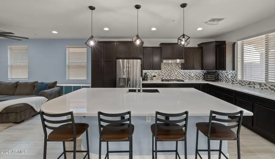 3393 E Penedes Drive, Gilbert, AZ 85298 - #3