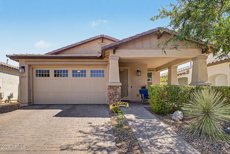10713 E Twister Avenue, Mesa, AZ 85212 - #2