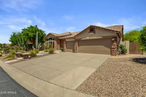 7920 E Sierra Morena Circle E, Mesa, AZ 85207