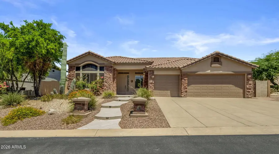 7920 E Sierra Morena Circle E, Mesa, AZ 85207 - #2