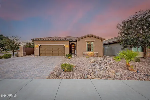 5727 S Hemet Street, Gilbert, AZ 85298