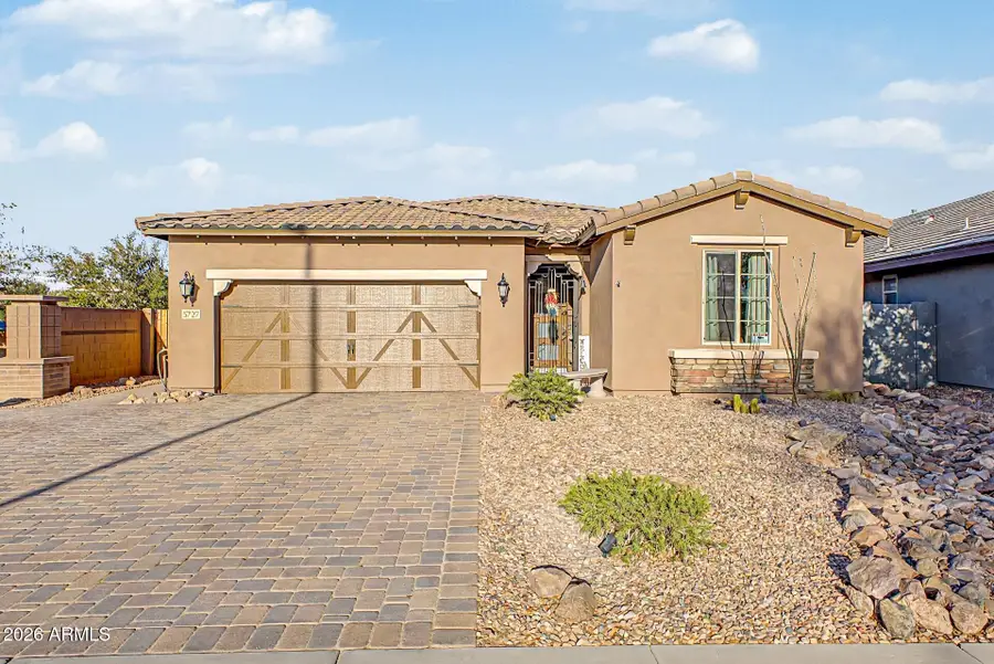 5727 S Hemet Street, Gilbert, AZ 85298 - #2