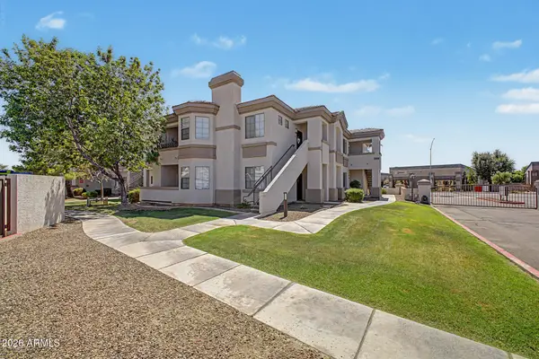 1941 S Pierpont Drive #1044, Mesa, AZ 85206