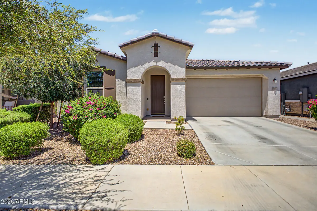 22682 E Domingo Road, Queen Creek, AZ 85142 - #1