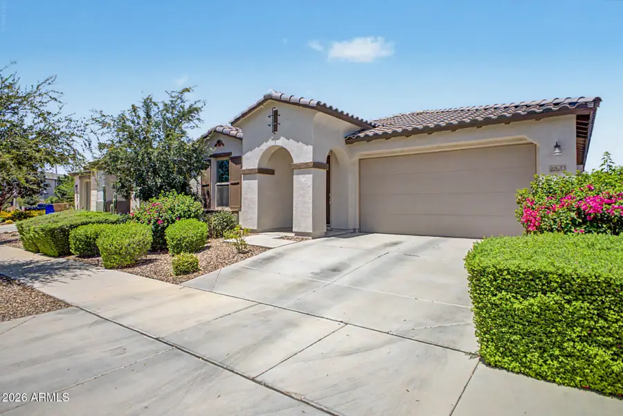 22682 E Domingo Road, Queen Creek, AZ 85142 - #2