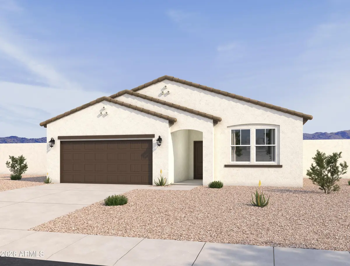 18228 W Creedance Boulevard, Surprise, AZ 85387 - #1