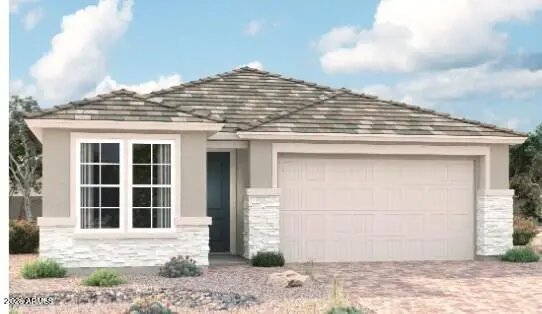 9743 W Fraktur Road, Tolleson, AZ 85353 - #1