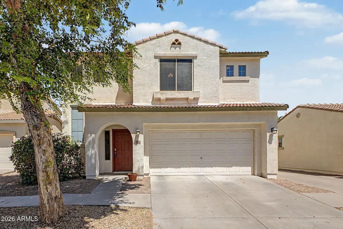 307 N 76th Place, Mesa, AZ 85207 - #1
