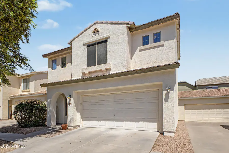 307 N 76th Place, Mesa, AZ 85207 - #2