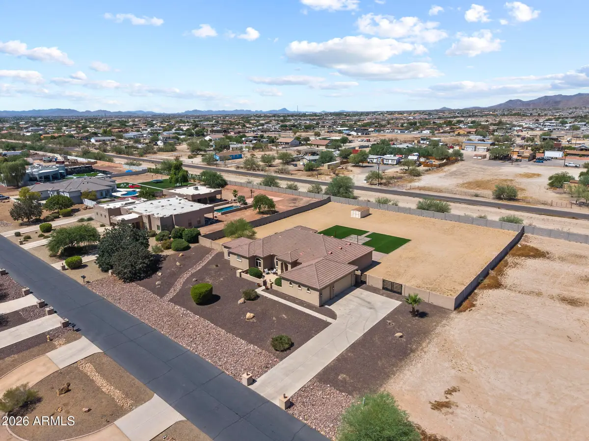 3114 N 190th Drive, Litchfield Park, AZ 85340 - #1