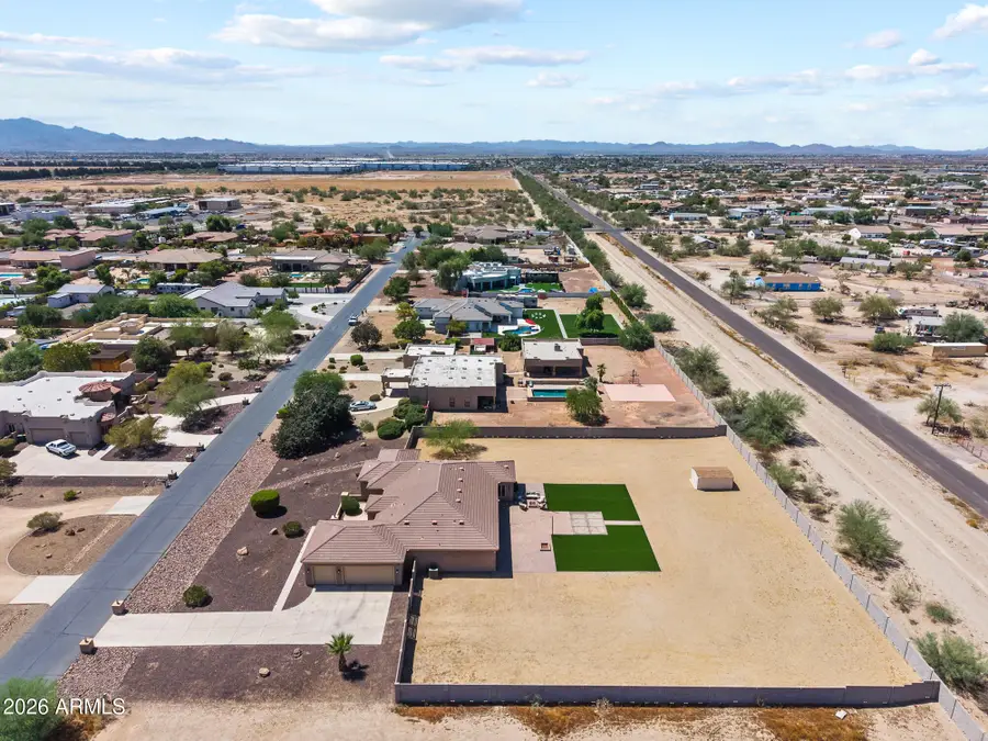 3114 N 190th Drive, Litchfield Park, AZ 85340 - #2