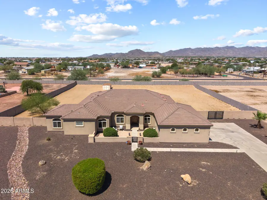 3114 N 190th Drive, Litchfield Park, AZ 85340 - #3