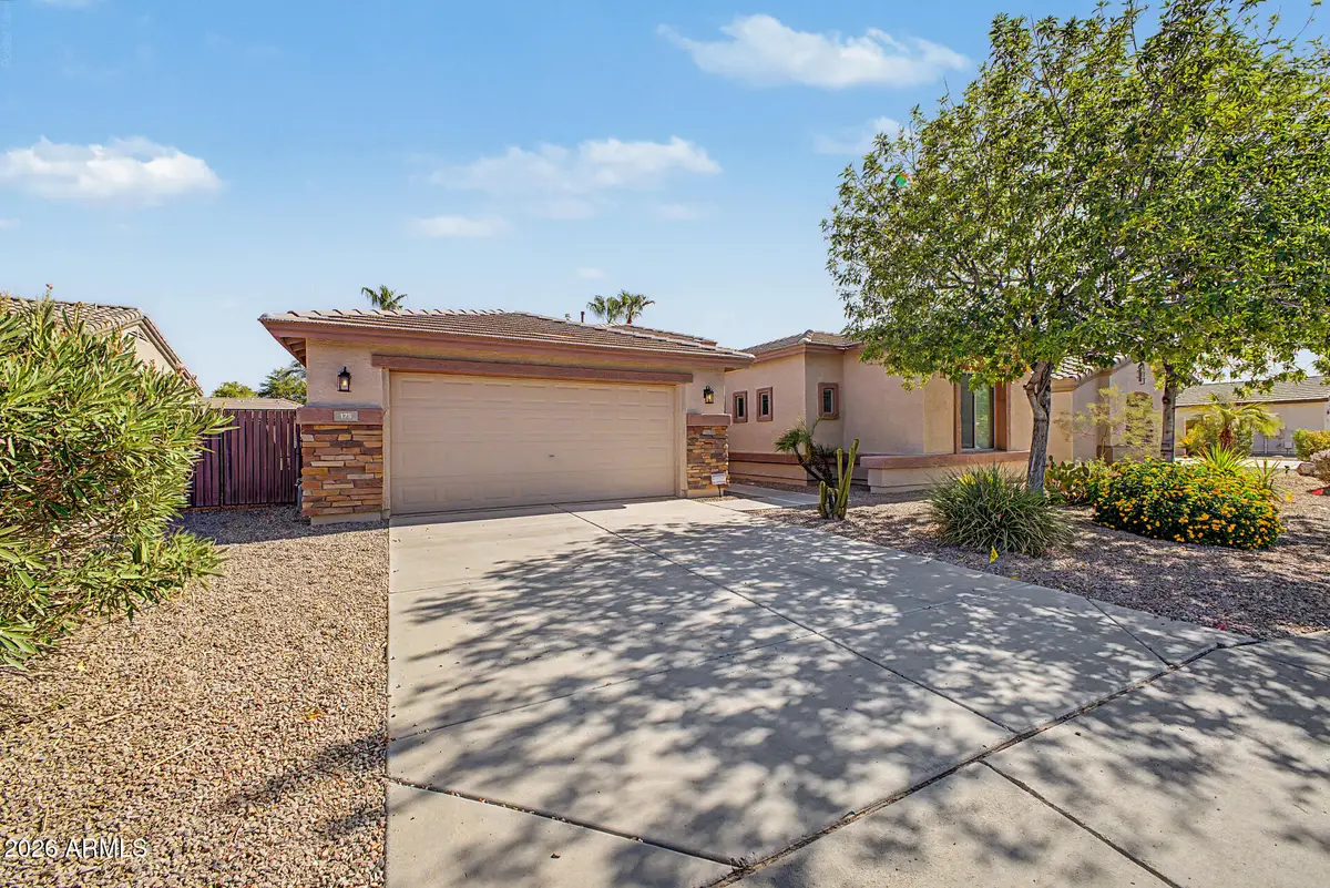 175 W Montego Drive, Casa Grande, AZ 85122 - #1