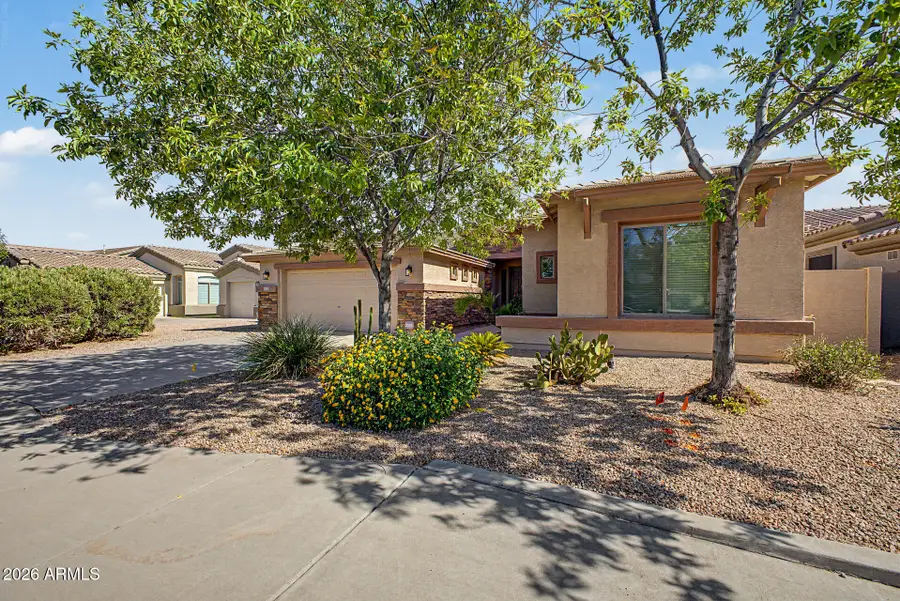 175 W Montego Drive, Casa Grande, AZ 85122 - #2