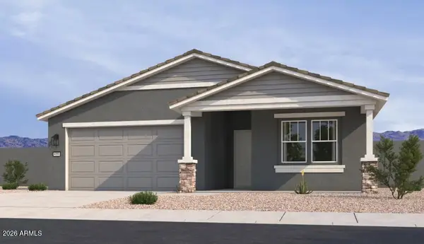 46902 W Reseda Lane, Maricopa, AZ 85139