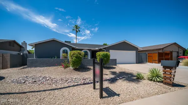 4819 E Western Star Boulevard, Phoenix, AZ 85044