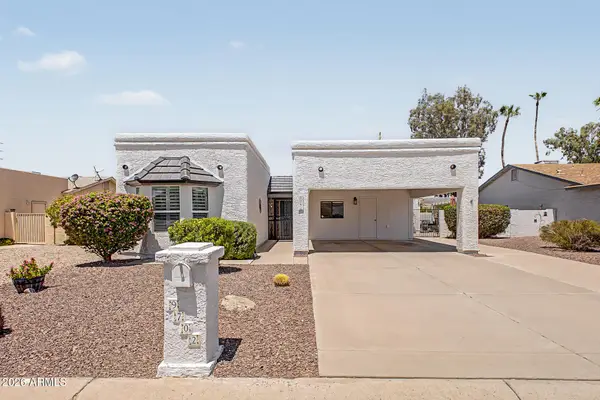 9702 E Minnesota Avenue, Sun Lakes, AZ 85248