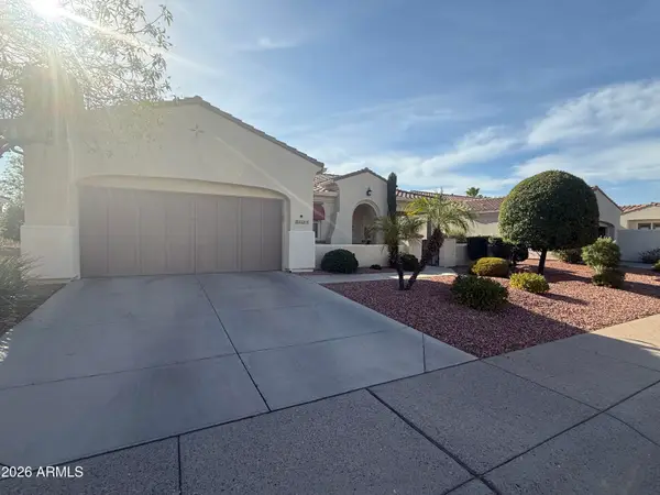 22219 N Pedregosa Drive, Sun City West, AZ 85375