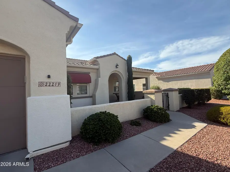 22219 N Pedregosa Drive, Sun City West, AZ 85375 - #2
