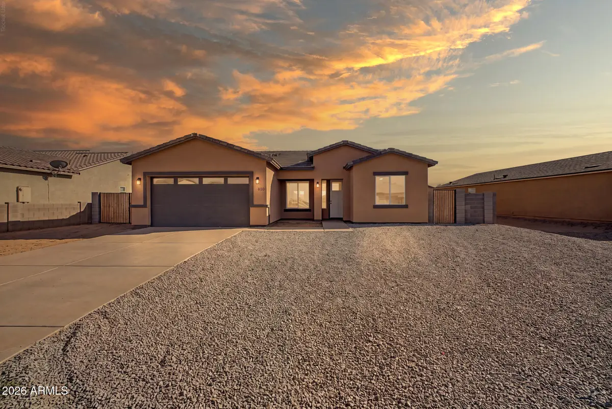 8335 W Swansea Drive, Arizona City, AZ 85123 - #1