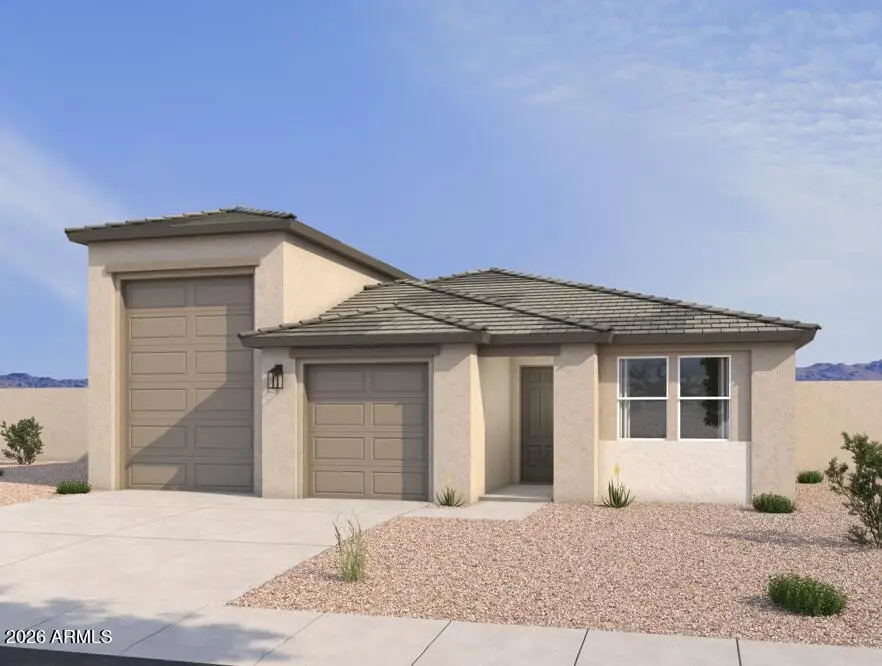 46975 W Brinder Lane, Maricopa, AZ 85139 - #1