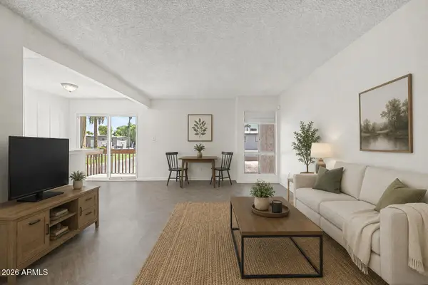 1701 W Tuckey Lane #236, Phoenix, AZ 85015