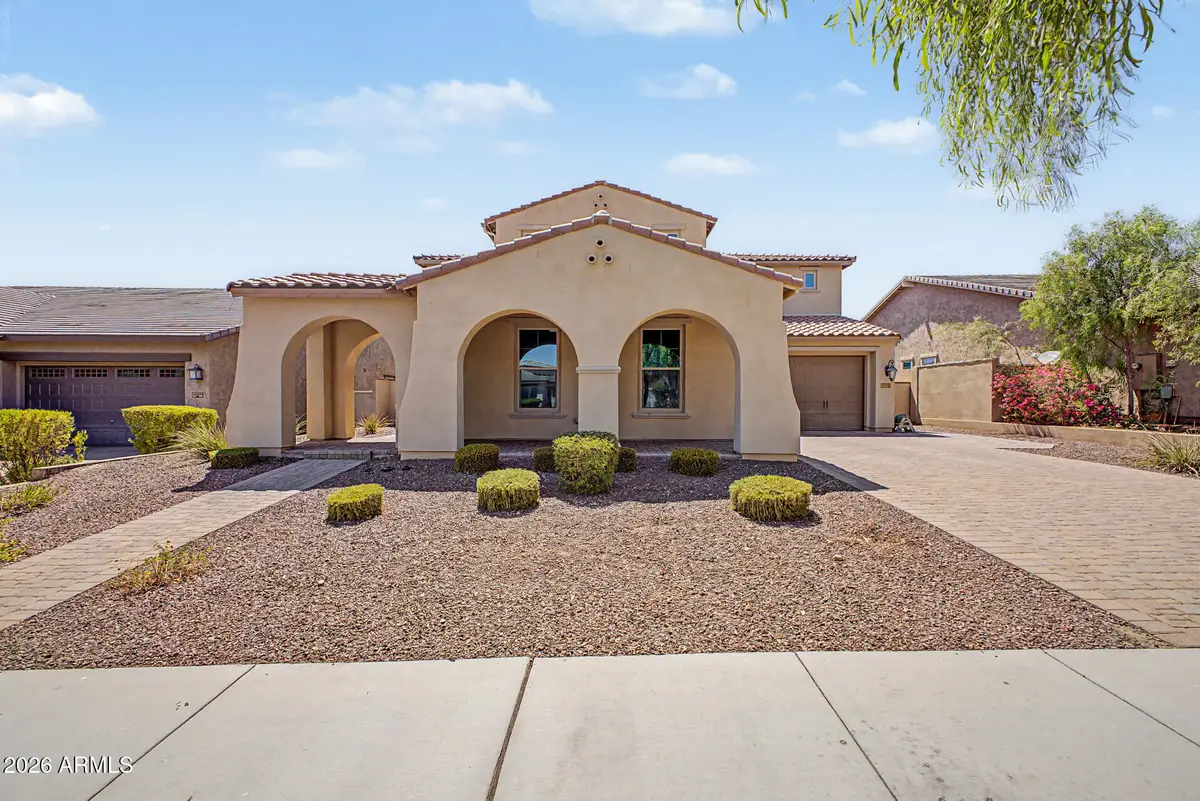 2578 N Acacia Way, Buckeye, AZ 85396 - #1