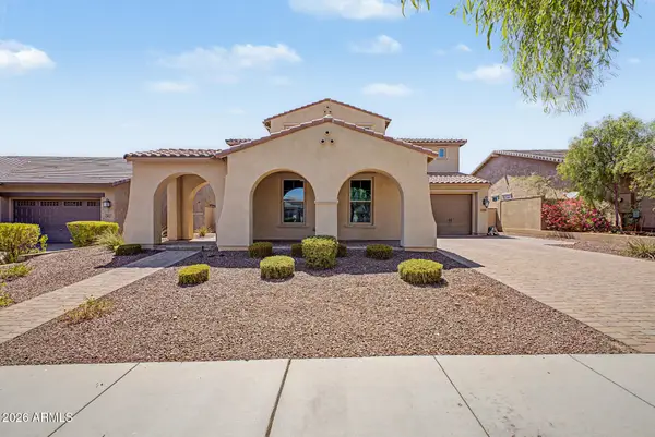 2578 N Acacia Way, Buckeye, AZ 85396