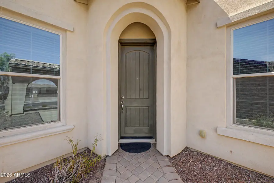 2578 N Acacia Way, Buckeye, AZ 85396 - #2