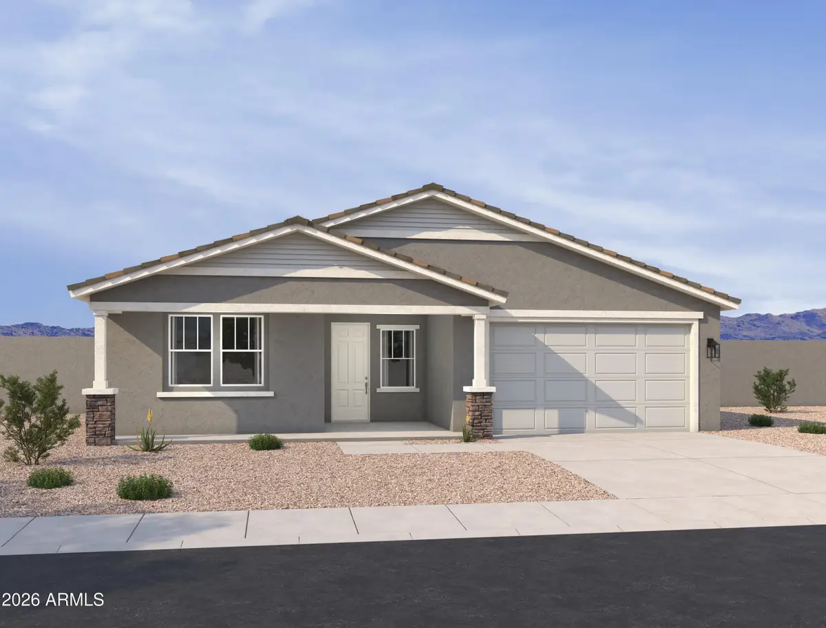 46979 W Brinder Lane, Maricopa, AZ 85139 - #1